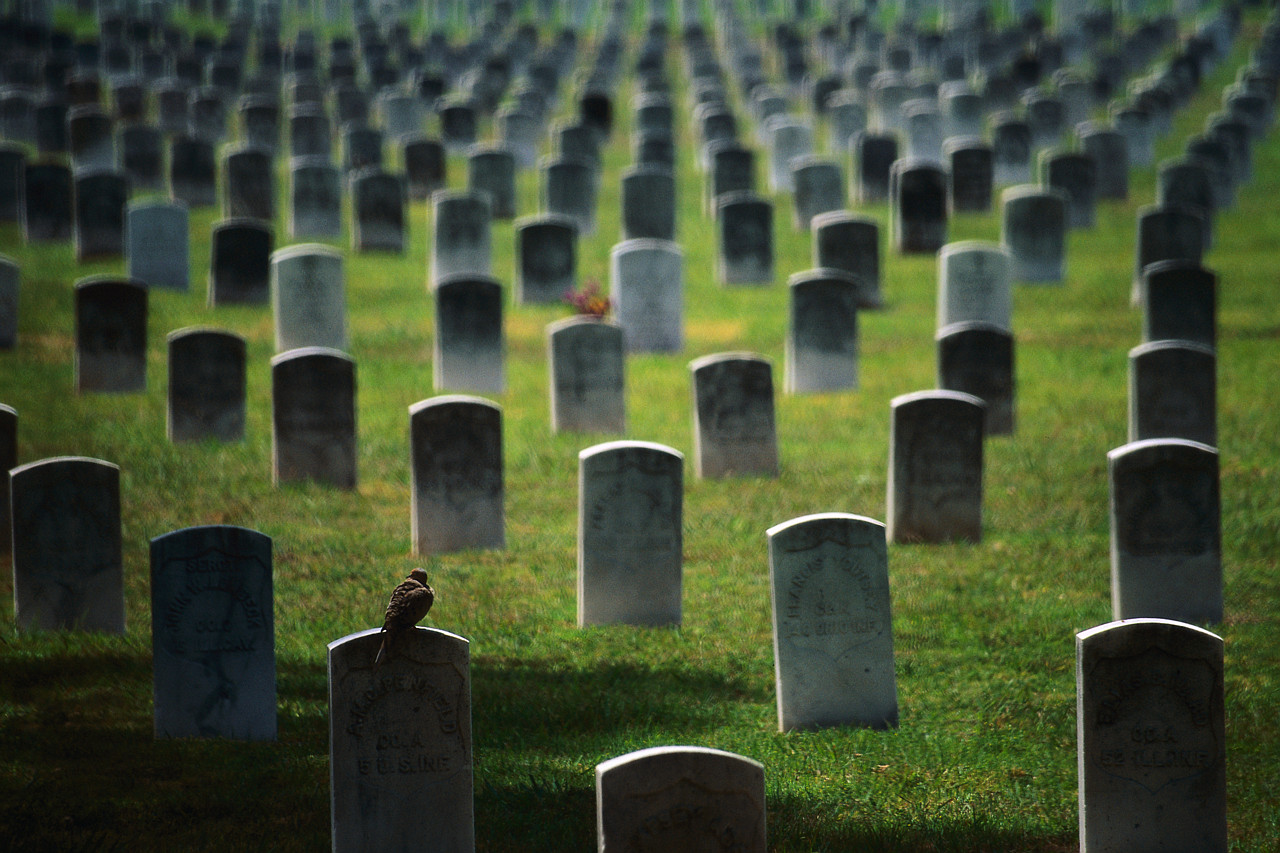 City Cemetery Tombstones-graves-cemeteries