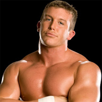 Ted Dibiase JR