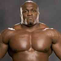 Bobby Lashley