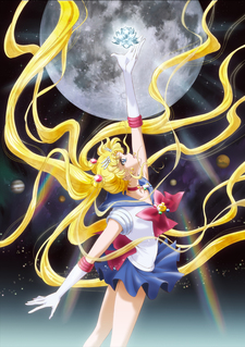 Animes - Temporada de Verão 2014! (Pimeira Parte) Bishoujo-Senshi-Sailor-Moon-Crystal