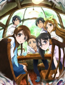 Animes - Temporada de Verão 2014! (Pimeira Parte) Glasslip