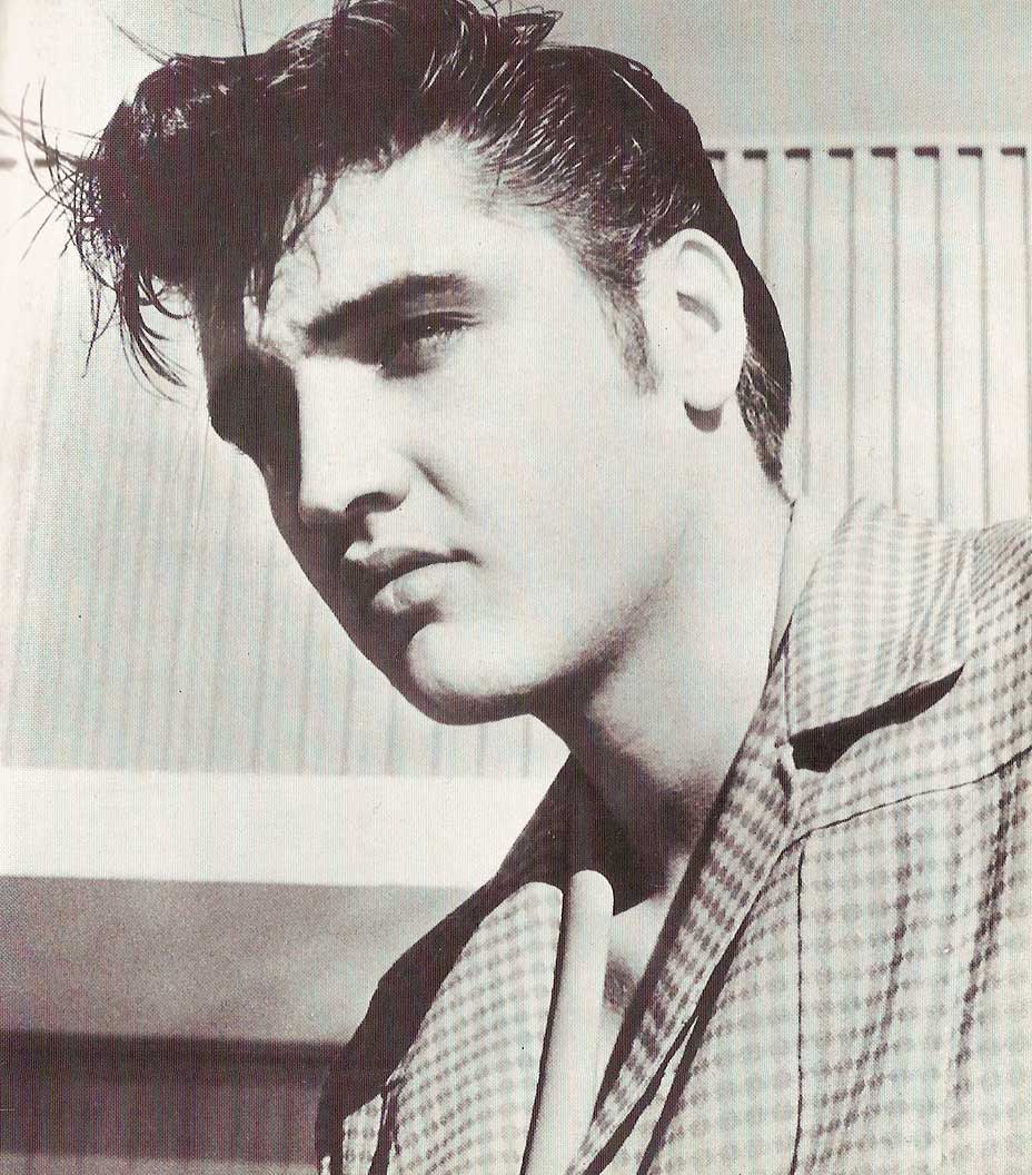 Elvis Presley(Rock un Kral!...) Elvis_blues