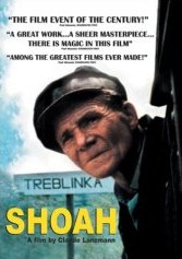 Get to know new movies! - Page 24 Shoah