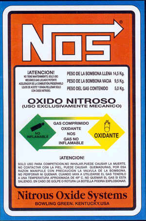 [BRICO] COMO HACER UNA BOMBONA DE OXIDO NITROSO Nos