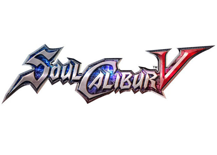 Soul Calibur V : 1,4 million d'unités vendues. Soulcalibur5_logo