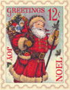 24/12/06 : Actu Pere noel People !!! Santastamp