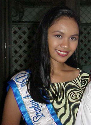 Katherine de Guzman: Bb Pilipinas - World 2000 Katherine39a