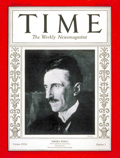 Chemtrails, Geo-engineering And HAARP   - Page 3 Nikola-tesla-time-magazine