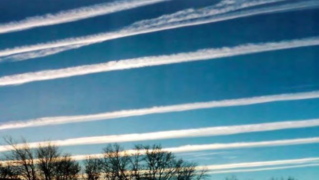 Chemtrails: A Planetary Catastrophe Created by Geo-engineering Image015