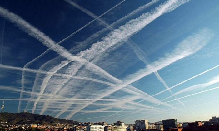 Chemtrails: A Planetary Catastrophe Created by Geo-engineering Image028