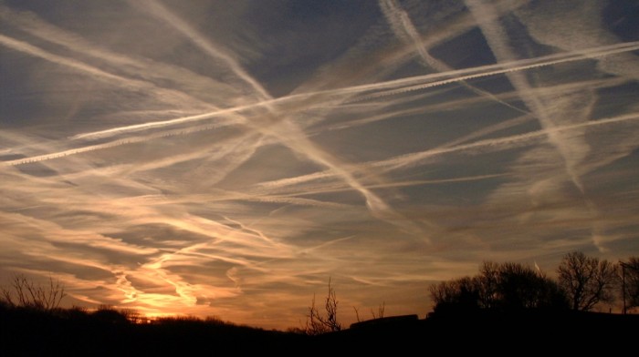 Chemtrails: A Planetary Catastrophe Created by Geo-engineering Image030