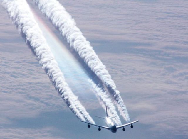 Chemtrails: A Planetary Catastrophe Created by Geo-engineering Image036