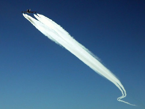 Chemtrails: A Planetary Catastrophe Created by Geo-engineering Image043