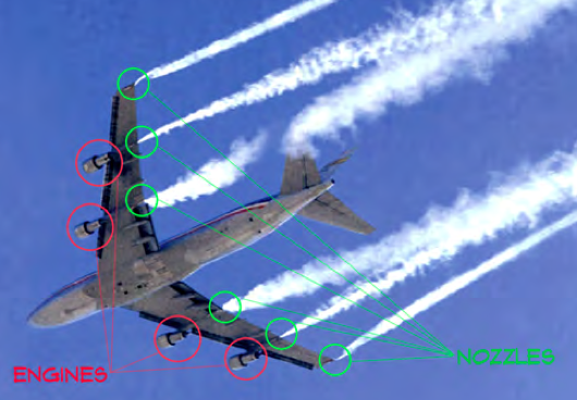 Chemtrails: A Planetary Catastrophe Created by Geo-engineering Image055