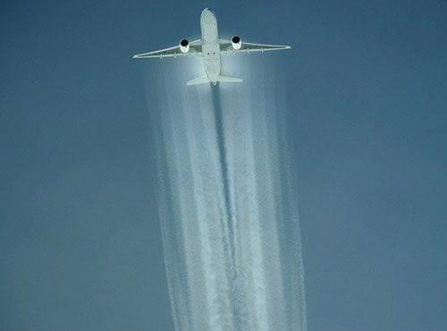 Chemtrails: A Planetary Catastrophe Created by Geo-engineering Image058