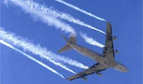 Chemtrails: A Planetary Catastrophe Created by Geo-engineering Image060