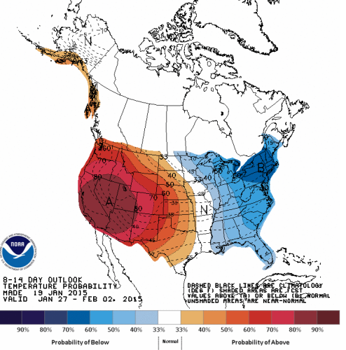 Climate Engineering And The Manipulated Perception Of The US Population US-map-494x500