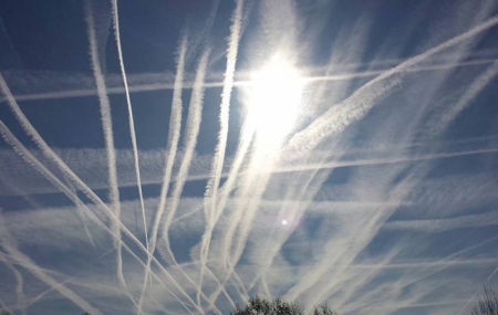 Former Commercial Pilot Joins The Fight To Stop Geoengineering 997-450x285