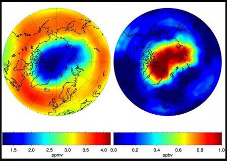 ¿Calentamiento globlal o ingeniería climática? 44-450x320