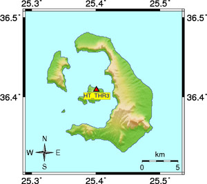 Santorini  Volcan Categoria 7 HT_THR3