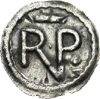 Deniers royaumes carolingiens (milieu VIII à début X S.)