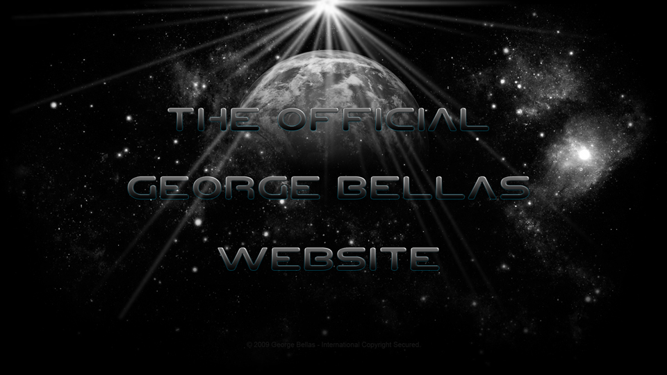 George Bellas Entrance