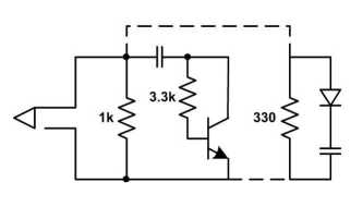 Localizador de de largo alcance Electroscope Modelo 20. DON TOMMY Modulesch