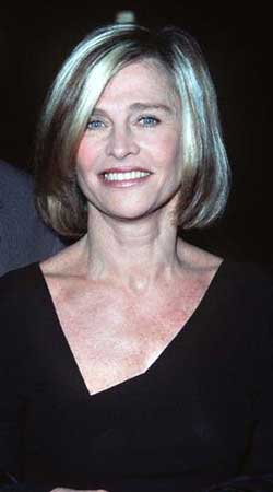 Julie Christie  Seora Rosmerta Christie