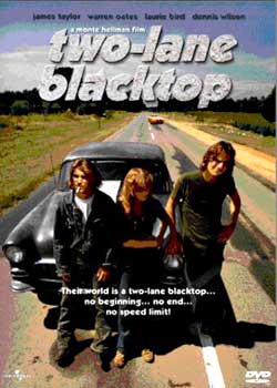 Las peliculas,documentales... imposibles Two-lane-blacktop