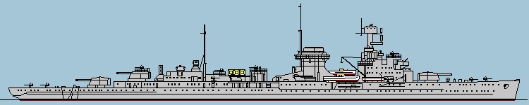 Bureau de Propagande de la I.Reichsflotte Vanaheim Nurnberg