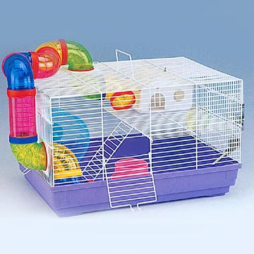 تربية الهامستر بالصور Hamster_Cage