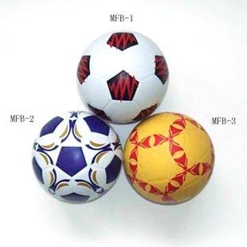 مجموعة كور قدم .. ادخل واختار لك وحده Mini_Rubber_Football