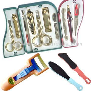 أحلى أظافر Manicure_Set