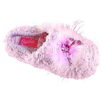 Mια εικόνα και μια λέξη... Indoor_Children_s_Slipper