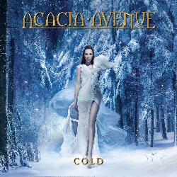 ACACIA AVENUE - Cold Acacia-cover-web