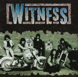 El megapost de los Vinilos - Página 11 Witness-cover-web