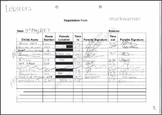 Can Anyone Explain Why the Discrepancies Started on Tuesday Morning? Please ask if you need further info - Page 2 ProcessoVolumeIpage105x.JPG.w560h398