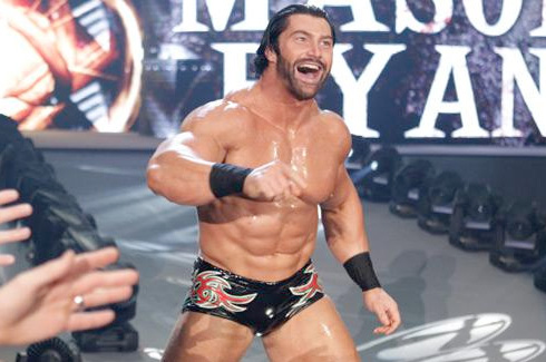 The SOTA PPV : Bloodbath Mayhem (28/5/12) Masonryan