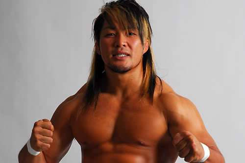 Quatre lutteurs de très gros calibres très proches de rejoindre la WWE - Page 8 Hiroshi-Tanahashi