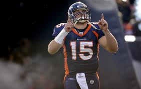 Tim Tebow  Tebow-1