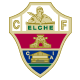 Jornada 13: Getafe - Elche Elche