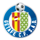 Jornada 5: Real Madrid - Getafe Getafe