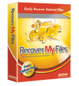 ## Recover My Files    ## 28-5-2008 Box-recovermyfiles-medium