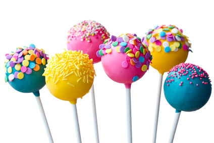 EAG - Süßigkeiten - Abstimmung Cakepops