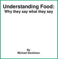 Understanding Food UnderstandingFood-cover