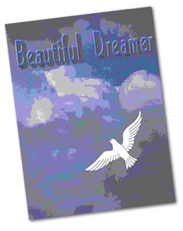 spiritual books Beautifuldreamercover