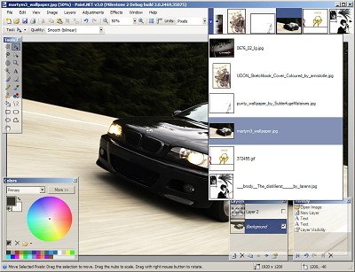 برنامج الرسام Paint بشكل جديد ومطور من Microsoft (تصميم صور) Pdn30_m2shot1_thumb