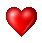 Liefde - emoticons Brokenheart2