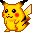 Les quatre portails Pikachu