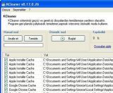 KCleaner 0.17.0.26  Yeni Dosya 10171